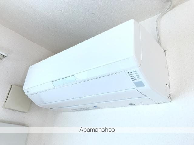 エタニティの内装写真
