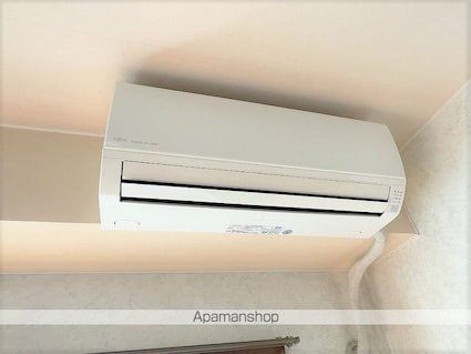 クレストンコート[1LDK/40.32m2]のその他設備