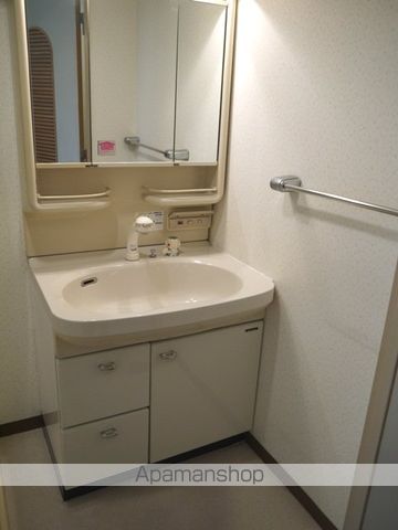 芦屋ニューコーポI番館の内装写真