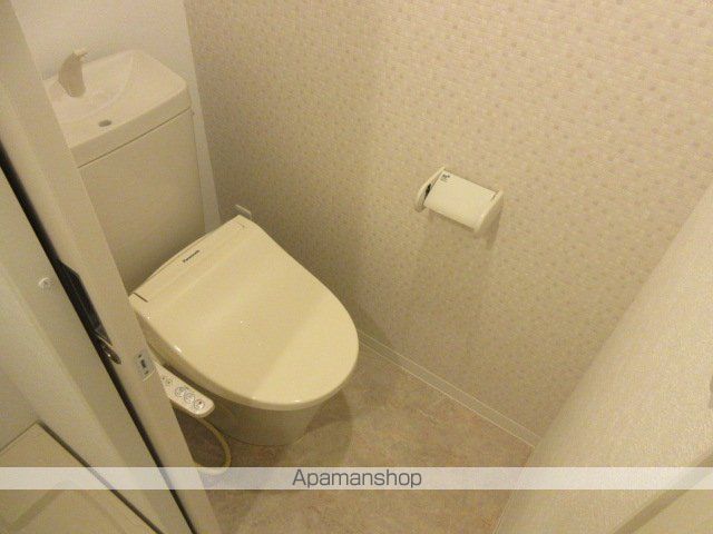フェリクス中宮の内装写真