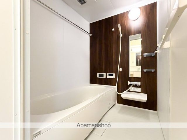 Dーroom wingの内装写真