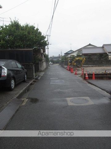 フレグランス桜木の周辺写真