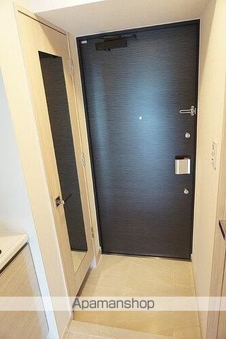 フレシア中目黒の内装写真
