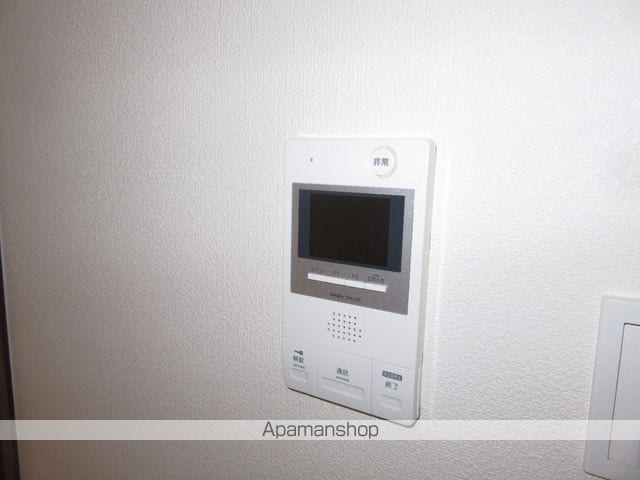 テングッド西新南の内装写真