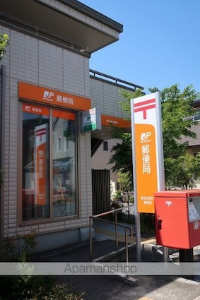 千葉県船橋市前原西１丁目[1K/19.05m2]の周辺5