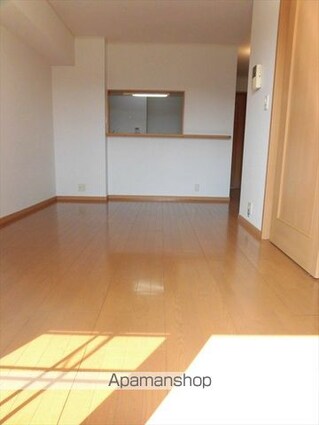 和歌山県和歌山市有本[2LDK/58.86m2]のリビング・居間