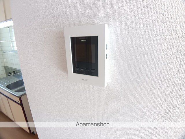 シティハイツ山田Aの内装写真