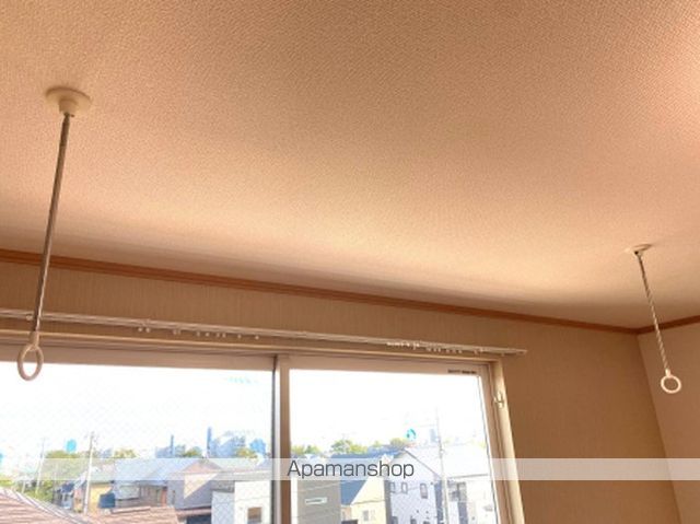 コーポブレーメン D館の内装写真