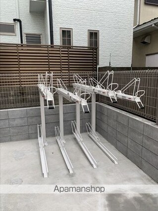 エクセリア高島平Ⅰ[1K/23.83m2]の内装1