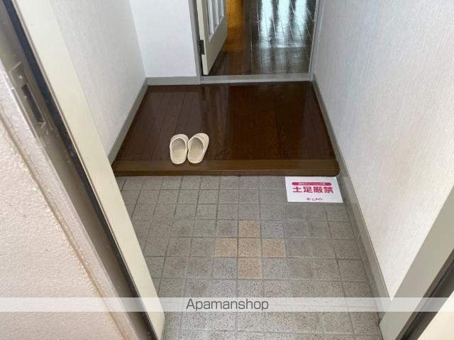 セーラズBの内装写真