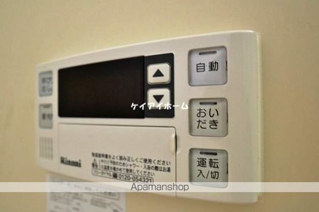 あくらコーポ Aの内装写真