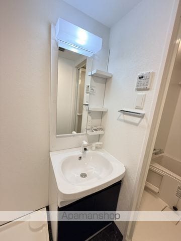S-RESIDENCE名駅北alesiaの内装写真