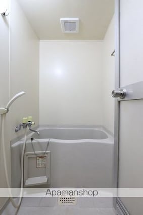 あかつきマンション[1K/26.8m2]のバス