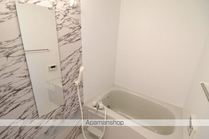 Ｋ’ｓ　Ｎｏｂｌｅ　Ⅱ[1LDK/41.71m2]のバス