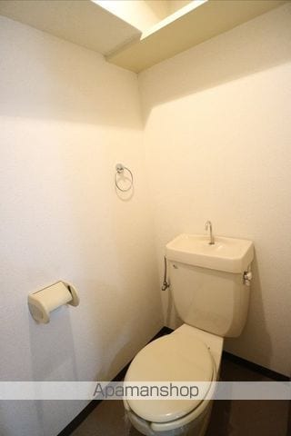 エクセル万代の内装写真
