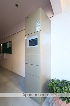 東京都新宿区市谷台町[1LDK/38.07m2]のその他内装1