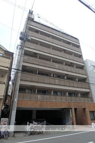 SUNRISENODAHANSHINの外観写真