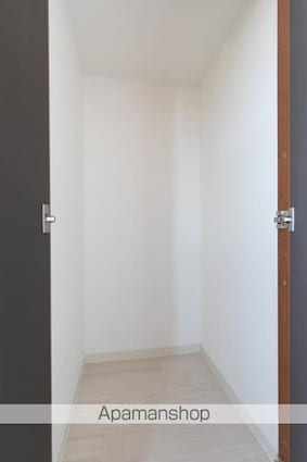 ＡＳレジデンス錦町[1K/31.2m2]の収納