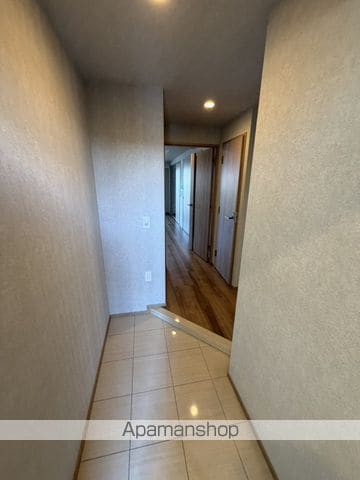 リテラス南千住サウスの内装写真
