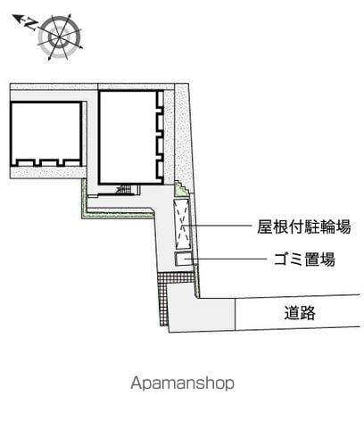 レオネクストグラシューズのその他写真