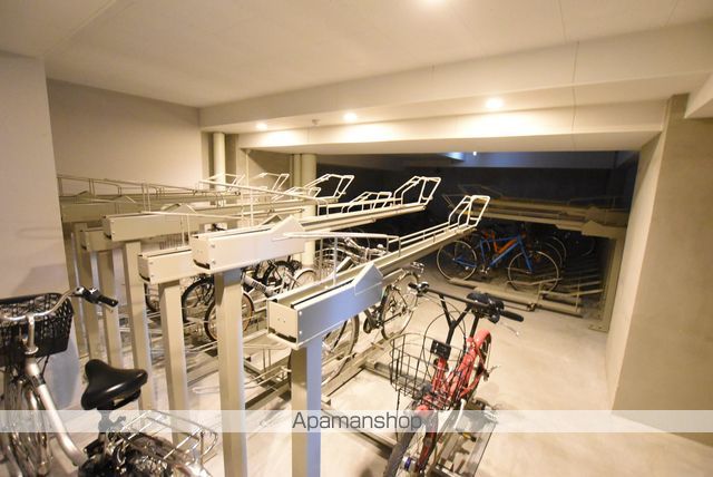 ブランズ札幌南7条の玄関写真