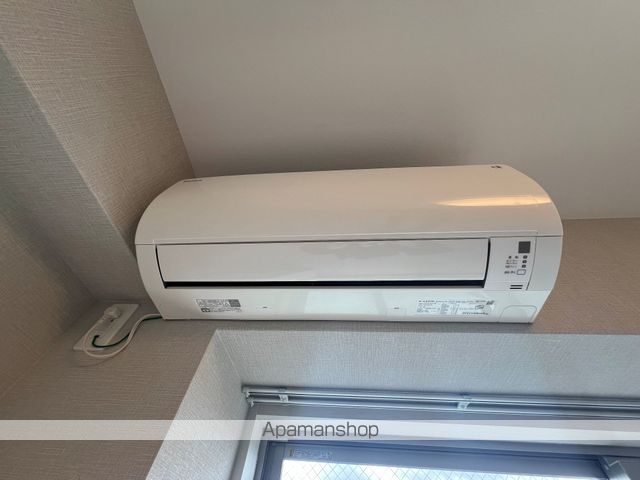 BRILLANTE東花園の内装写真