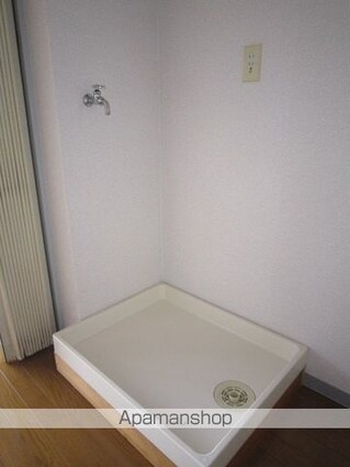 北山レジデンス[1DK/26m2]の内装1