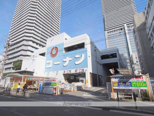 リーガル弁天町の周辺写真