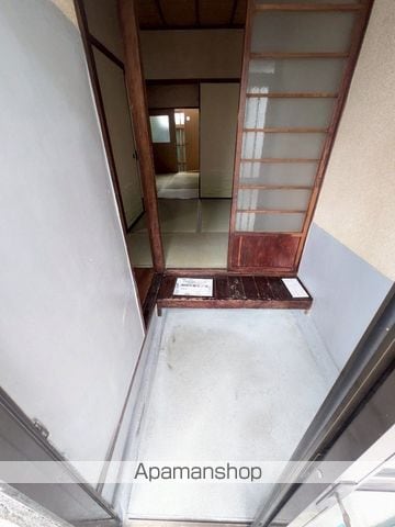 谷口文化の内装写真