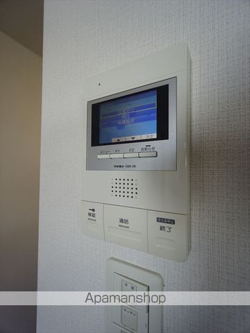 GRANZ OZONEの内装写真