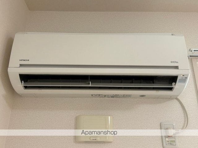 Confort Shiginoの内装写真