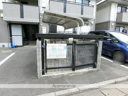Ｔ．Ｖｉｌｌａｇｅ　Ａ棟[2LDK/62.9m2]の内装5