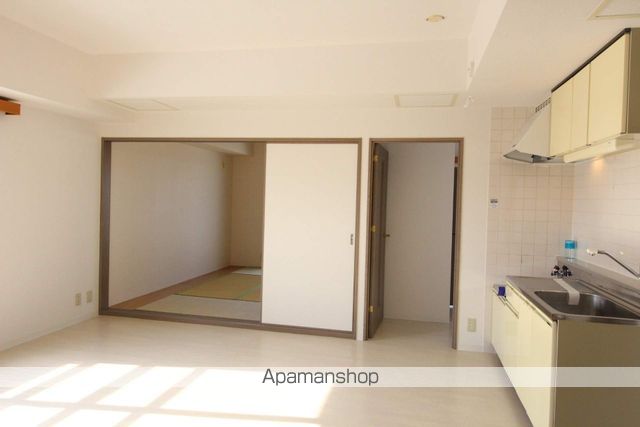 GRAMERCY SAPPOROの内装写真