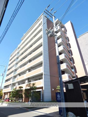 プリムールの外観写真