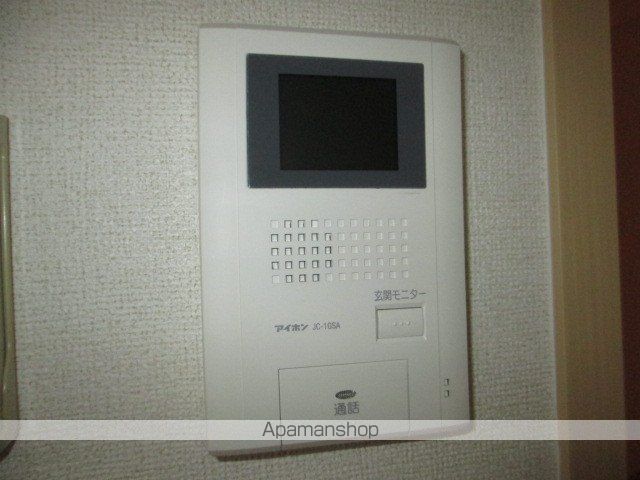 サウス・ハピネス IIIの内装写真