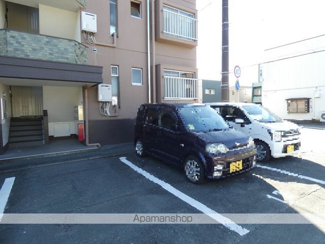スカイキングIIIのその他写真
