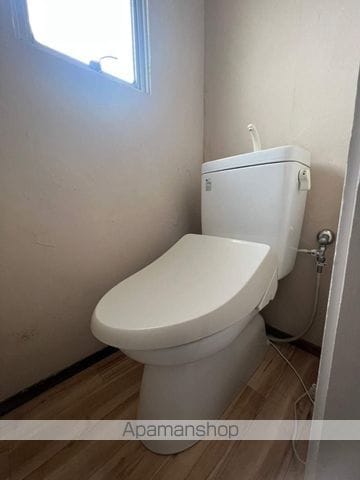 早水グリーンコーポの内装写真