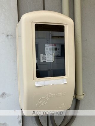 松永町３丁目貸テナント[事務所/39.22m2]のその他設備