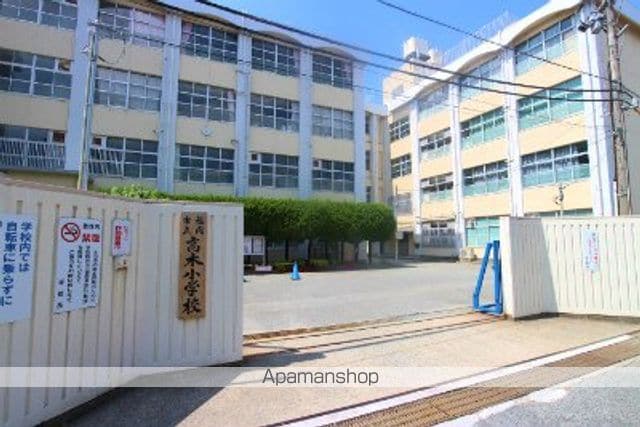 ピカード竹下の周辺写真