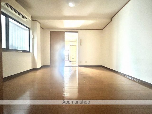 ハイツなごみの内装写真