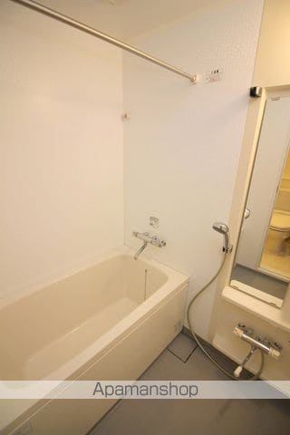 南堀江アパートメントシエロの内装写真