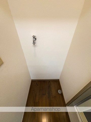 ハイムまことC棟の内装写真