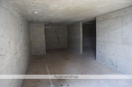 ハイフレッシュ１９[3LDK/63.18m2]の共用部2
