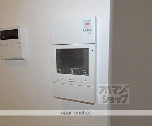 アクアプレイス京都三条朱雀の内装写真