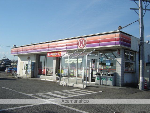 ティアモの周辺写真
