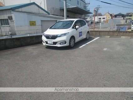 ルーチェモルト[3LDK/65.69m2]の駐車場2