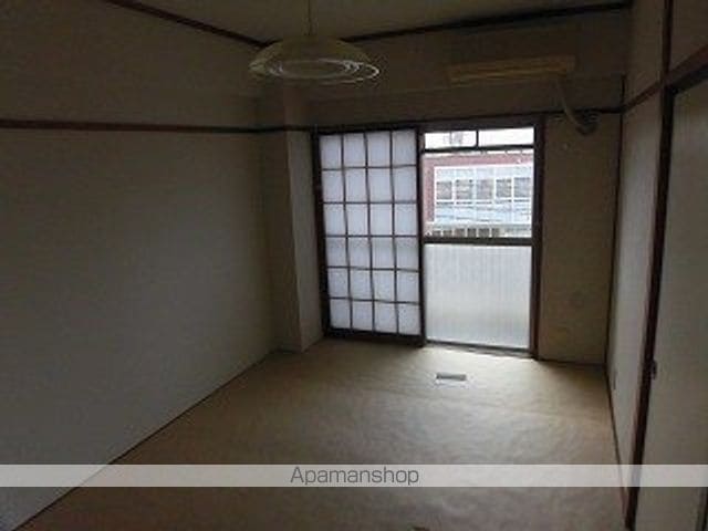 西村ビルの内装写真