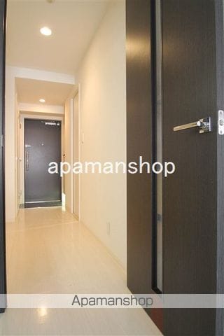 CITYHILLS安堂寺の内装写真