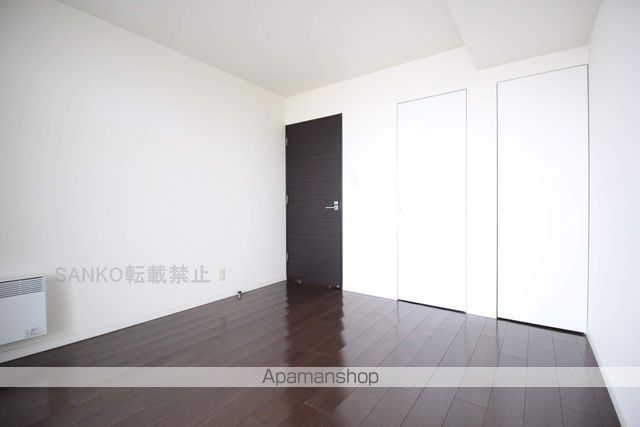 ラフィネタワー札幌南3条の内装写真