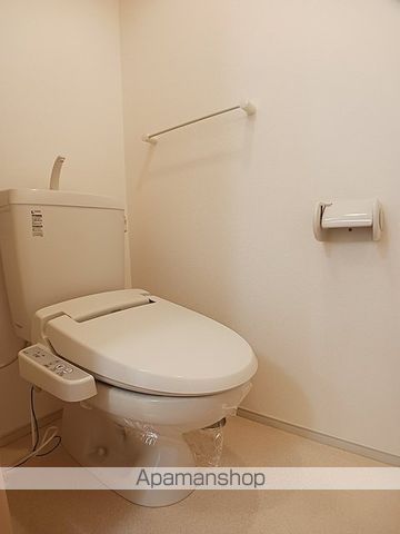 REPOSERの内装写真